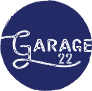 Garage-22-Logo-Blue